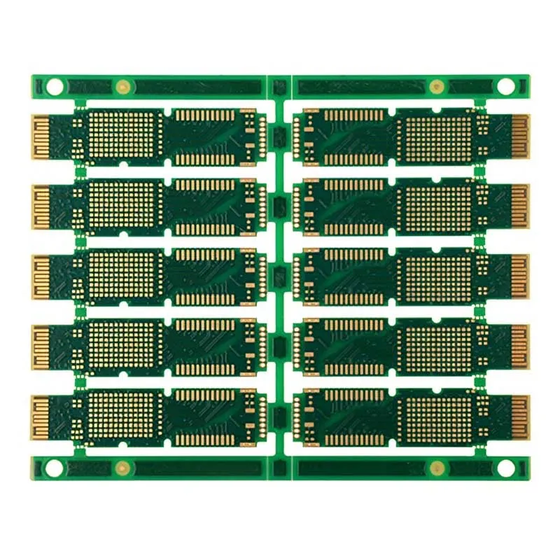 Кои се предностите и недостатоците на Rigid PCB?